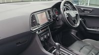 SEAT Ateca 1.4 EcoTSI XCELLENCE SUV 5dr Petrol DSG Euro 6 (s/s) (150 ps) 24