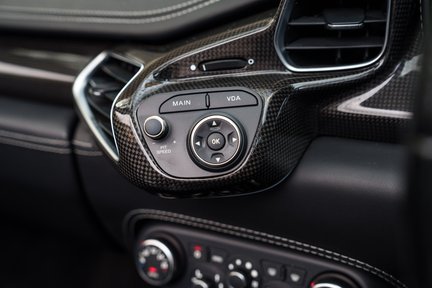 Ferrari 458 SPIDER 24