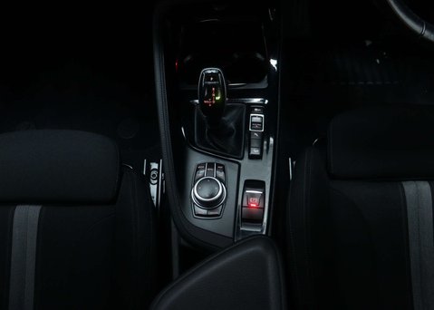BMW X2 2.0 X2 xDrive 20i Sport Auto 4WD 5dr 20