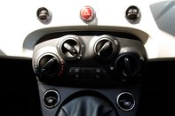 Fiat 500 STANDARD 29