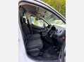 Citroen Berlingo 1.6 HDi 850 LX Panel Van 5dr Diesel Manual L1 (153 g/km, 90 bhp) 25