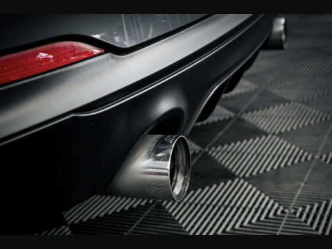 BMW 2 Series 3.0 M240i Auto 2dr 7