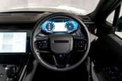 Land Rover Range Rover SV EDITION ONE. FULL SATIN PPF. CARBON CERAMIC BRAKES. SLIDING PANO ROOF. 39