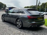 Audi A6 2.0 TFSI 40 S line Estate 5dr Petrol S Tronic Euro 6 (s/s) (204 ps) 9