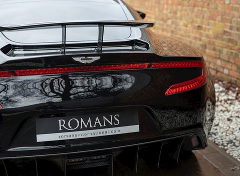 Aston Martin One77 21