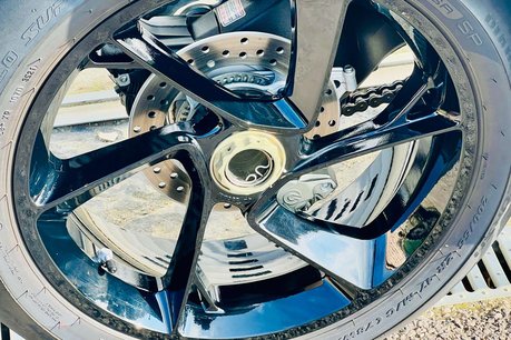 MV Agusta Brutale Brutale 1000 RS 12