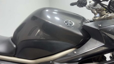 Yamaha XJ6 2010 20K NEW MOT PERFECT A2 BIKE COMMUTER 600CC XJ6 25