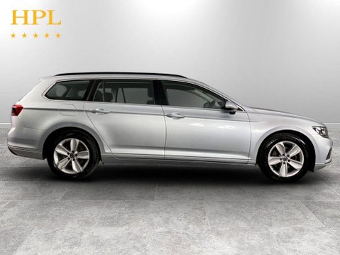 Volkswagen Passat 1.5 TSI EVO SE Nav Estate 5dr Petrol DSG Euro 6 (s/s) (150 ps) Air Con - Al 8