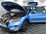 Nissan Qashqai DCI TEKNA 16