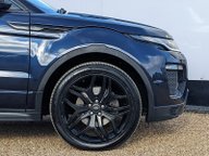 Land Rover Range Rover Evoque TD4 HSE DYNAMIC MHEV 11
