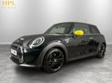 Mini Hatch Cooper SE 32.6kWh Level 3 Hatchback 3dr Electric Auto (184 ps) Reverse Came 3