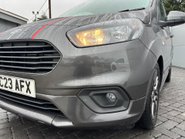 Ford Transit Courier Sport 100ps Tdci Panel Van 19