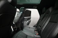 Land Rover Range Rover Sport 3.0 Range Rover Sport HSE Dynamic Black D MHEV Auto 4WD 5dr 23