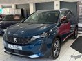 Peugeot 3008 1.6 13.2kWh Allure Premium e-EAT Euro 6 (s/s) 5dr 2