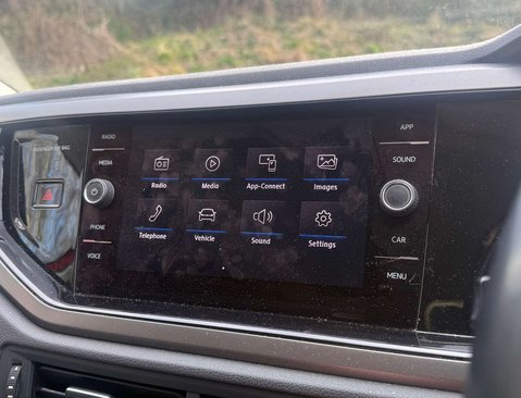 Volkswagen Polo 1.0 Polo Match TSi 5dr 20