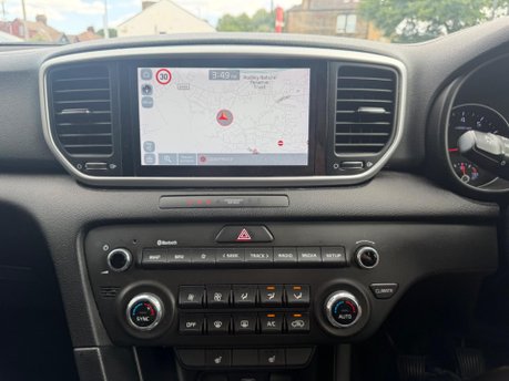 Kia Sportage 2 ISG 14