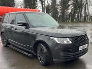 Land Rover Range Rover 5.0 Range Rover Autobiography V8 SC Auto 4WD 5dr 11