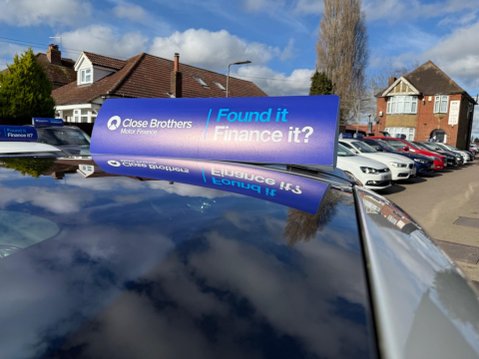 Ford Ka 1.2 Titanium Euro 5 3dr 33