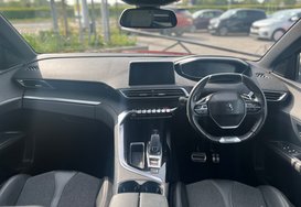 Peugeot 3008 1.6 PURETECH S/S GT LINE AUTO 33