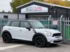 Mini Countryman 2.0 Countryman Cooper SD ALL4 Auto 4WD 5dr
