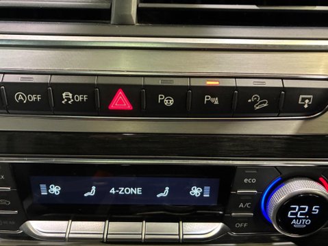 Audi SQ7 4.0 TDI V8 Tiptronic quattro Euro 6 (s/s) 5dr 31