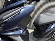 SYM Jet 14 2026 ONLY 160 MILES STUNNING EXAMPLE 1 OWNER SCOOTER 31