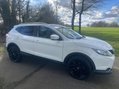 Nissan Qashqai 1.5 dCi Tekna 2WD Euro 5 (s/s) 5dr 4