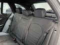 Mercedes-Benz C Class 2.1 C250d AMG Line (Premium Plus) G-Tronic+ Euro 6 (s/s) 5dr 21