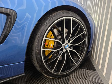 BMW 4 Series 3.0 440i GPF M Sport Coupe 2dr Petrol Auto Euro 6 (s/s) (326 ps) 37