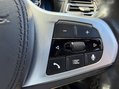 BMW Ix3 80kWh M Sport Pro SUV 5dr Electric Auto (286 ps) 34