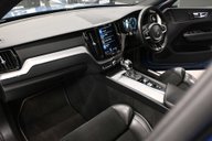 Volvo XC60 2.0 XC60 R-Design T5 AWD Auto 4WD 5dr 26