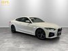 BMW 4 Series 2.0 420i M Sport Coupe 2dr Petrol Auto Euro 6 (s/s) (184 ps)