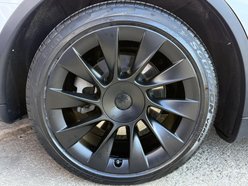 Tesla Model Y SUV 5dr Electric Auto RWD (346 ps) 15