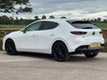 Mazda 3 2.0 e-SKYACTIV-X MHEV GT Sport Euro 6 (s/s) 5dr 3