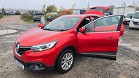 Renault Kadjar 1.5 dCi Dynamique Nav SUV 5dr Diesel EDC Euro 6 (s/s) (110 ps) 10