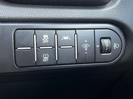 Kia Xceed 1.0 XCeed Connect ISG 5dr 53