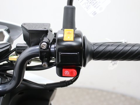 SYM Jet JET 4 RX 125 E5 PRE-REGISTERED. 39