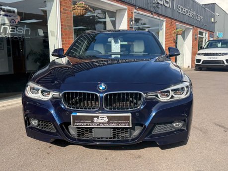 BMW 3 Series 3.0 340i M Sport Touring 5dr Petrol Auto Euro 6 (s/s) (326 ps) 6