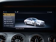 Mercedes-Benz CLS 2.9 CLS350d AMG Line (Premium Plus) Coupe 4dr Diesel G-Tronic 4MATIC Euro 6 28