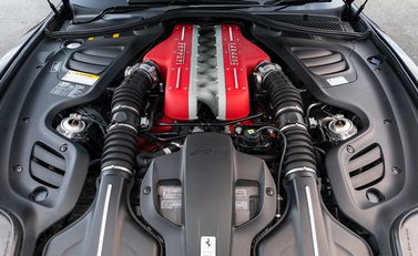 Ferrari GTC4 Lusso 30