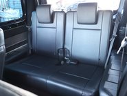 Suzuki Jimny ALL GRIP commercial Suzuki rear seats fitted full lift styled by Seeker UK 16