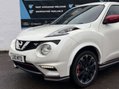 Nissan Juke 1.6 DIG-T Nismo RS Euro 6 5dr 11