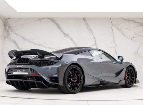 McLaren 765LT V8 SSG 22