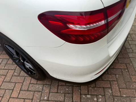 Mercedes-Benz GLC 2.1 GLC250d AMG Line (Premium Plus) G-Tronic 4MATIC Euro 6 (s/s) 5dr 69