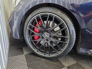 Mercedes-Benz A Class 2.0 A45 AMG Hatchback 5dr Petrol SpdS DCT 4MATIC Euro 6 (s/s) (360 ps) 29