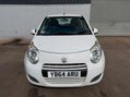 Suzuki Alto 1.0 12V SZ Euro 5 5dr 2