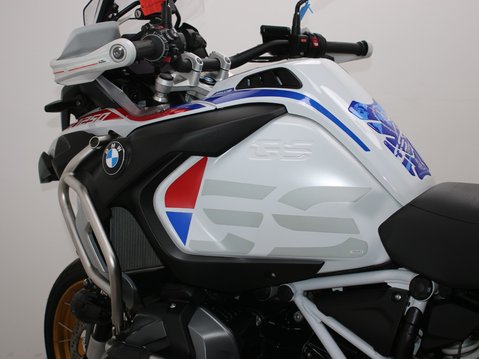 BMW R 1250 GS ADVENTURE R 1250 GS ADVENTURE TE 23