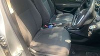 Vauxhall Mokka X 1.4i Turbo Active SUV 5dr Petrol Auto Euro 6 (140 ps) 23