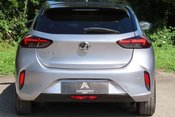 Vauxhall Corsa Electric 50kWh SRi Nav Premium Auto 5dr (7.4Kw Charger) 5