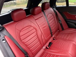 Mercedes-Benz C Class 2.1 C 250 AMG Line Premium+ D Auto 5dr 31